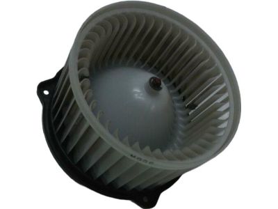 Hyundai Genesis G80 Blower Motor - 97113-B1000