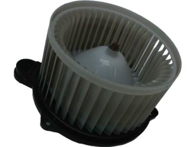 Hyundai Genesis G80 Blower Motor - 97113-B1000