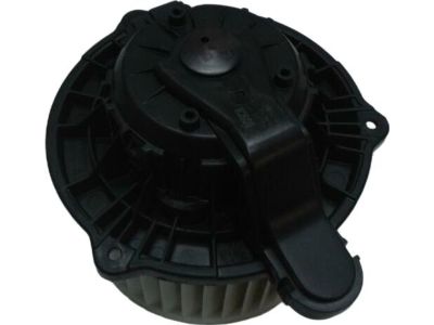 Hyundai Genesis G80 Blower Motor - 97113-B1000