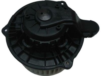 Hyundai Genesis G80 Blower Motor - 97113-B1000