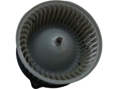 Hyundai Genesis G80 Blower Motor - 97113-B1000