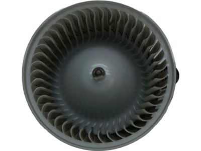 Hyundai Genesis G80 Blower Motor - 97113-B1000