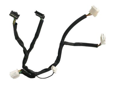 Hyundai 56190-2V150 Extension Wire