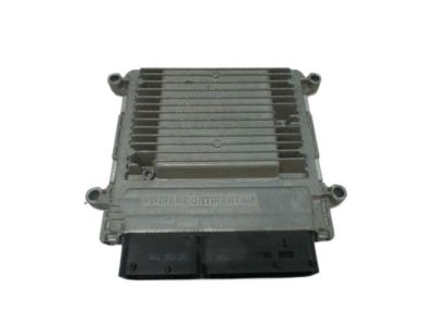 2011 Hyundai Santa Fe Engine Control Module - 39104-2G342