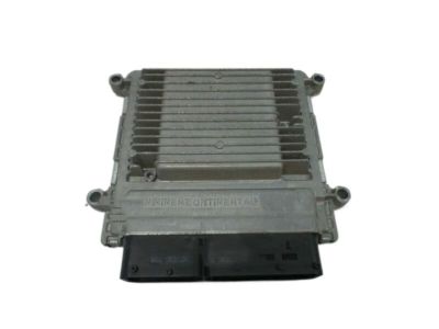 Hyundai Santa Fe Engine Control Module - 39104-2G342