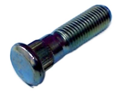 2010 Hyundai Azera Wheel Stud - 51752-3D000