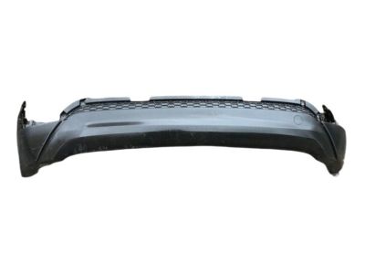 Hyundai 86612-3J010 Cover-Rear Bumper Lower