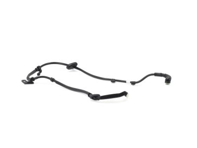 59795-D3000 Hyundai Wiring EPB Conn Extension Left Hand Product Photo 2 of 2