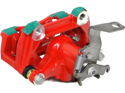 Hyundai Veloster N Brake Caliper - 58311-K9A50