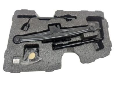 Hyundai 09149-B8310 Case-Jack