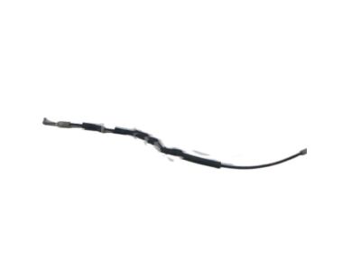 Hyundai Santa Fe Door Latch Cable - 81371-26000