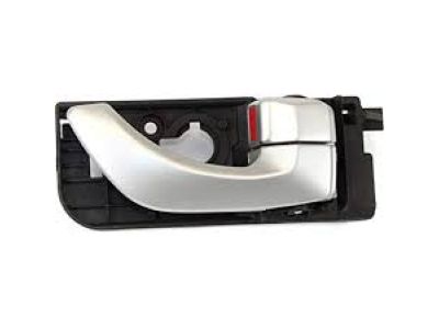 2006 Hyundai Sonata Door Handle - 83620-3K020-XZ