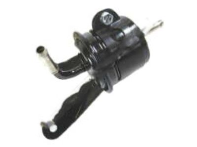 Hyundai 31380-3R600 Regulator-Fuel Pressure