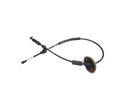 2001 Hyundai Tiburon Shift Cable - 46790-2C100