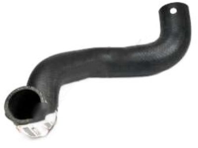 2007 Hyundai Accent Oil Cooler Hose - 25421-1E000