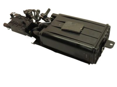 Hyundai Santa Fe Sport Air Bag Control Module - 95910-4Z000