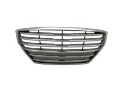 2015 Hyundai Genesis Grille - 86350-B1440