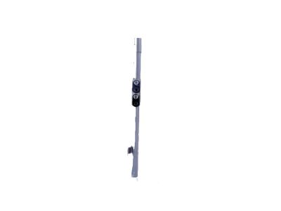 Hyundai Santa Fe A/C Condenser - 97606-2W501