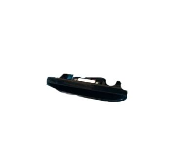 Hyundai Tailgate Handle - 81720-G3000