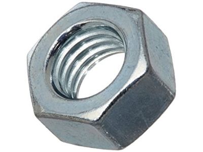 Hyundai 13104-12001 Nut