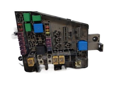 Hyundai 91940-3M131 Upper Cover-Fuse & Relay Engine