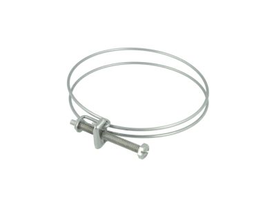 Hyundai 14711-70003 Clamp-Hose