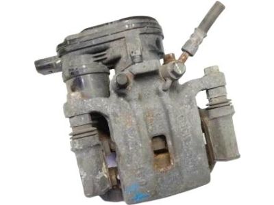 2015 Hyundai Sonata Brake Caliper Bracket - 58310-C1A50