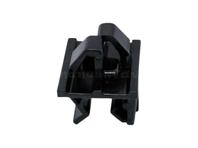 Hyundai 81174-A7000 Clip-Hood Stay Rod