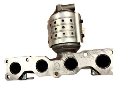 Hyundai Exhaust Manifold - 28510-2G445