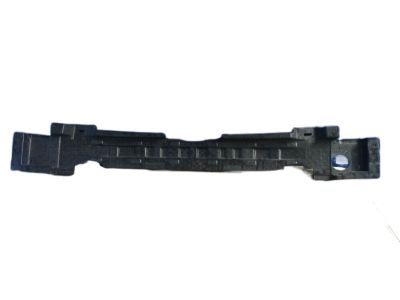 Hyundai 86520-F3010 Absorber-Front Bumper Energy