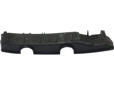 Hyundai 86513-J0000 Bracket-Front Bumper Side,LH