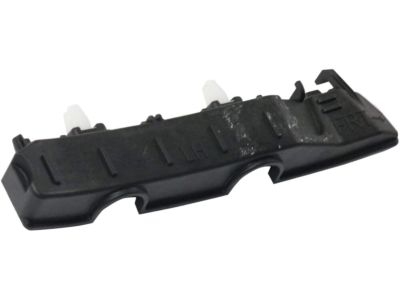 Hyundai 86513-J0000 Bracket-Front Bumper Side,LH