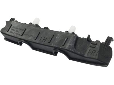 Hyundai 86513-J0000 Bracket-Front Bumper Side,LH