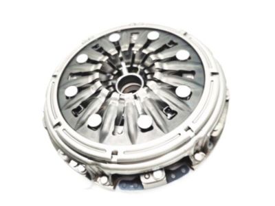 Hyundai 41200-2D100 Set-Double Clutch