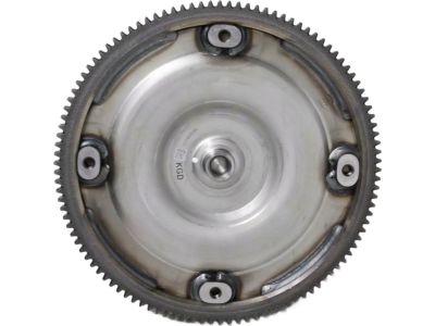 Hyundai Sonata Torque Converter - 45100-3BGD0