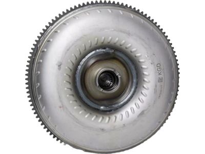 Hyundai Sonata Torque Converter - 45100-3BGD0