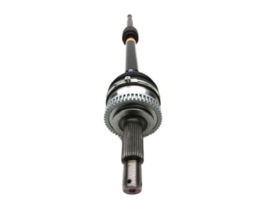 Hyundai 49501-3Q360 Shaft Assembly-Drive,RH