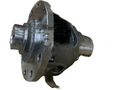 2007 Hyundai Santa Fe Differential - 45822-3A600