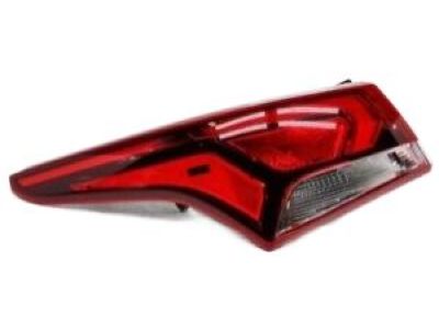 2020 Hyundai Accent Tail Light - 92402-J0110