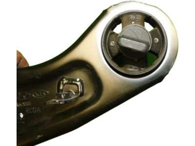 2019 Hyundai Veloster N Trailing Arm - 55270-K9000