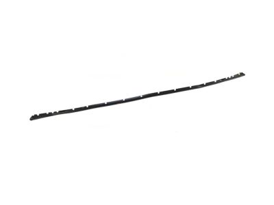 86360-S8CA0 Hyundai STRIP ASSY-FR BUMPER UPR Product Photo 1 of 2