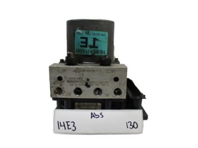 Hyundai Azera ABS Control Module - 58920-3L101