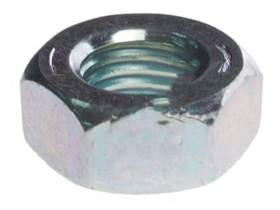 Hyundai 13468-10001 Nut