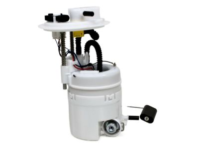 Hyundai 31110-1U500 Complete-Fuel Pump