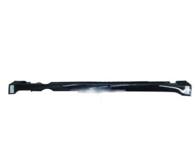 Hyundai 87752-D2000 Moulding Assembly-Side Sill,RH