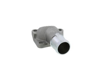 Hyundai 25631-3E000 Fitting-Coolant Inlet