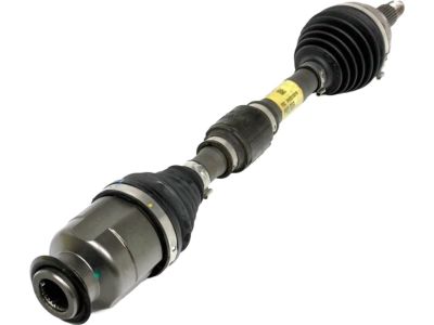 49501-J9100 Genuine Hyundai Drive Shaft Assembly Right Hand