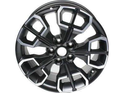 2022 Hyundai Santa Cruz Spare Wheel - 52910-K5100