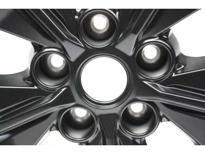 2022 Hyundai Santa Cruz Spare Wheel - 52910-K5100