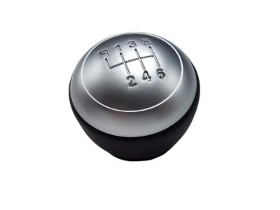 2009 Hyundai Santa Fe Shift Knob - 43711-2B110-HZ